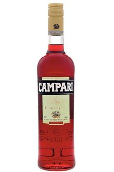 Low price Campari offered in bulk supply perfect for cocktails and bars - Mutlu Et Mustafa - France