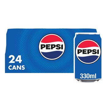 Wholesale Pepsi 24x320ml Can Pack Original Soft Drink Carbonated Beverage Premium Quality Ideal For Retail Shop Supermarket Grocery Store Restaurant And Bulk Supply Use from wood traders Wholesale Pepsi 24x320ml Can Pack Original Soft Drink Carbonated Beverage Premium Quality Ideal For Retail Shop Supermarket Grocery Store Restaurant And Bulk Supply Use - wood traders - Poland