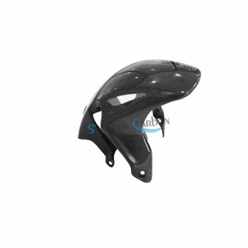 Carbon Fiber Motorcycle Cooling-System Enhancements for Honda Wholesale Bulk - Supreem Carbon Co., Ltd. - China