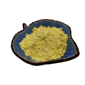 High Purity Bismuth Trioxide 99.5%, 99.9%, 99.95% CAS1304-76-3 - Hebei Rongxintong Industrial Co., Ltd. - China