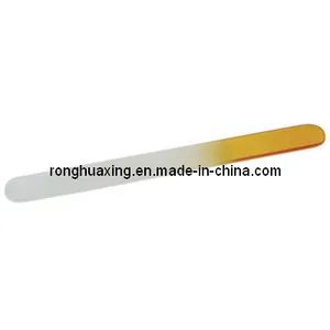 Glass Nail Files - Foshan Fengdeli Nail Clippers Manufacturing Co., Ltd. - China