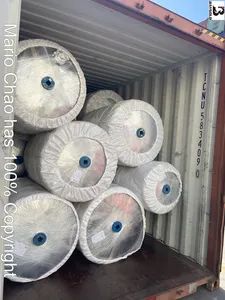 Premium 420d Nylon Packaging Tape for Industrial Use Warranty 1 Year Model NO. 420D/1 Width Negotiable Technics Knitted Size Customerized - FEDIMA TYRE CO.,LTD. - China