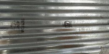 Galvanized Iron Sheets And Strips Testing Standard Is : 277 Location Pan India Test Location Laboratory Service Type Laboratory - Standard Testing Laboratory - India