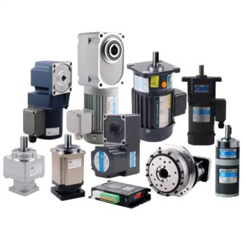 ZD High Performance High Quality Electric AC/DC Brush Or Brushless Gear Motor Planetary Gearbox Manufacture For Automation Solutions - Ningbo Zhongda Leader Intelligent Transmission Co., Ltd. - China