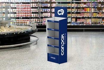 Product - CANPAK AMBALAJ VE MAKİNA SANAYİ TİCARET LİMİTED ŞİRKETİ - Global
