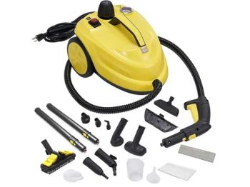 High Temperature and High Pressure Steam Cleaners Sterilize Household Steam Engine Cleaners - Suzhou Purolf Technology Co.,Ltd - China