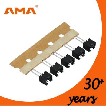 High Quality Replace Molex Jst Xad 2 5mm Terminals Connector Wire to Board Connector - Zhejiang Ama&Hien Technology Co., Ltd. - China