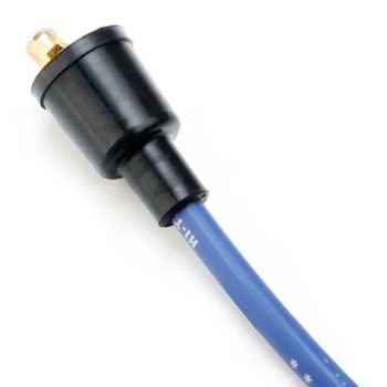 Spark Plug Wires for Headers/Ignition Lead Set/Ignition Cable Set/Ignition Cable/Ignition Wire - Guangzhou Four E's Industrial Co., Ltd - China