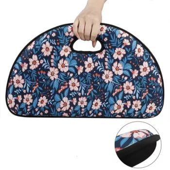Comfortable Garden Kneeler and Moisture Mat for Knee Protection - Chongqing Bweiser Industry Company Limited - China