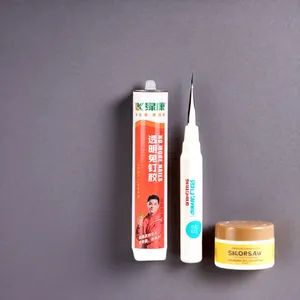 White, Beige Solvent Green Health Carton UV Liquid Nail Glue - Shandong Pinguan New Material Co., Ltd. - China