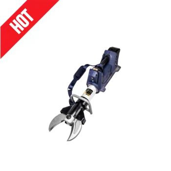 Amphibious Electro-Hydraulic Shear S-312 E2 Cordless Power Tool Hydraulic Combi Tool - PROSPER (HANGZHOU) TECHNOLOGY CO., LTD. - China