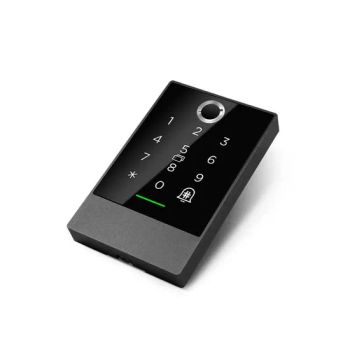 Access Control System with Free Software OEM Accept Color Black Model NO. N1 Origin Fujian HS Code 8543709990 Trademark - Fujian Chainfun Electronic Technology Co., Ltd. - China