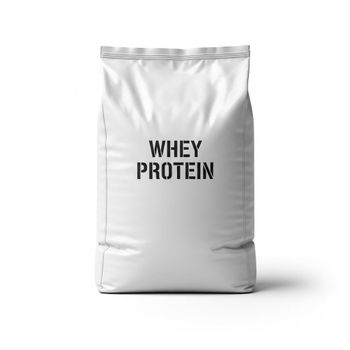 Certified Dairy Powder Ranges Offering Whey Protein In Sachet Packing With Clean Processing - malter group - Tanzania