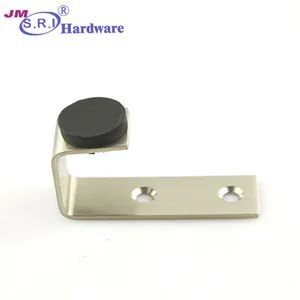 Stainless Steel Moisture Proof Interior Door Stop Control Manual Type Door Stop HS Code 83024100 Model NO. DA-012 Origin Guangdong - S.R.I Hardware Company Limited - China