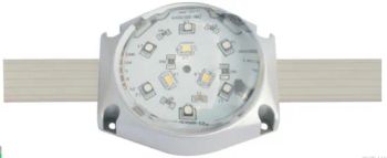 LED Pixel Light LED Point Lamp 2.7W 3W Building Light - Baiwang Energy Tenchnology Co., Ltd - China