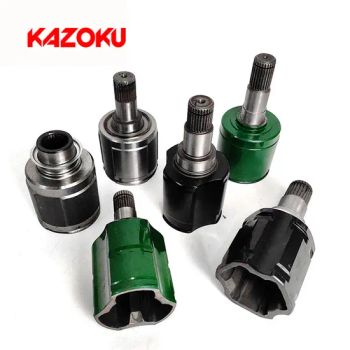 Long Warranty Car Parts Inner CV Joint Manufacturer Universal Joint OEM 43403-0d030 for Toyota Yaris - Roadfit Auto Parts Co., Ltd. - China