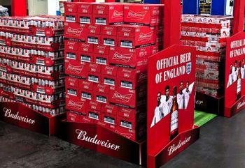 Wholesale Budweiser Beer – Bulk Supplier & Global Distributor – product photo, Beer products found from trusted suppliers, wholesalers, manufacturers & exporters Listing