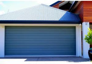 Prima Iron Craft: Custom Wrought Iron Garage Entry Doors with Decorative Grilles - Shenzhen Prima Housing Co., Ltd. - China