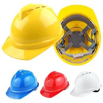 Factory Wholesale High Quality Industrial Hard Hat Construction Round Rescue Safety Helmets - Lianyungang Sonice Industry Co., Ltd. - China