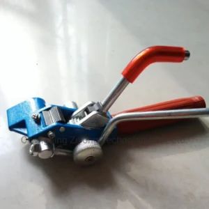 Automatic Cable Tie Tools/ Stainless Steel Strap Tools Weight 1.5kg Standard DIN Trademark JMA Model NO. BT002 HS Code - Wenzhou Ziyong Electrical Co., Ltd. - China
