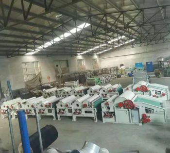 Hard Waste Fabric Cotton Yarn Waste Garment Fabric Jeans Textile Recycling Machine - Jinan Morinte Machinery Co., Ltd. - China