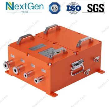 Oil Quality Real Time Premiu Detect Device Equipment Oil on Line Monitoring System - Guangzhou NextGen Technology CO.,LTD - China