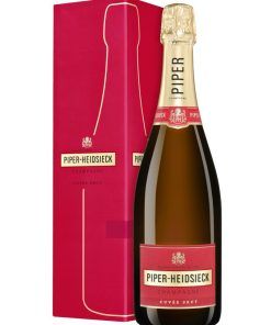 Bulk Sales Piper Champagne - Smart Agri GmbH - Germany