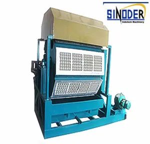 Hot Selling Rubber Product Making Machinery - Zhengzhou Sinoder Indutech Machinery Co., Ltd. - China