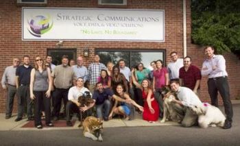 Product - Strategic Communications - United States
