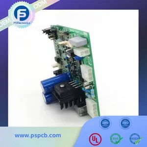 Shenzhen Electronic Components Electronic Control Board Power Supply PCBA - Ps Electronics Co., Ltd - China
