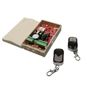Nvm Ellard UK Roller Shutter Garage Door Tubular Motor Tuya WiFi Smart Remote Control Kits - Changsha Sunline Technology Co., Ltd. - China