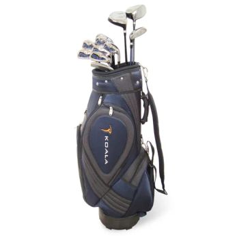Golf Beginner Full Set of Clubs for Men Golf Clubs Complete Set 13clubs with Stand Bag - Xiamen Golfmylo Sports Equipment Co., Ltd. - China