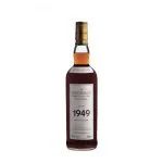 Macallan 1949 52 Year Old (Cask 935) Fine & Rare - The Macallan - Scotch Whisky - The Macallan, this 52-year-old; - Bartels-Langness Handelsgesellschaft mbH & Co. KG - Germany