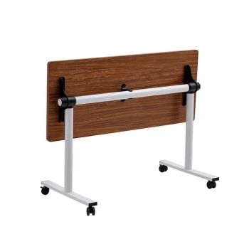 Office Furniture Conference Meeting Room Popular Modern Foldable Training Table with Wheels - Chongqing Arlau Civic Equipment Manufacturing Co., Ltd. - China
