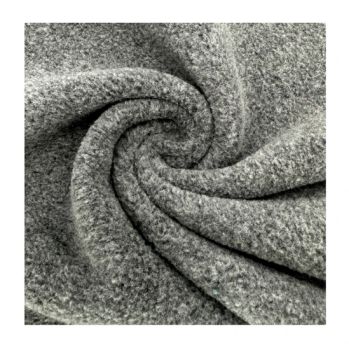 High-Quality Cationic Knitted Fleece Fabric Jacket Fabric Material Winter Warm Polar Fleece Jacket Liner - Quanzhou Qifeng Textile Co., Ltd. - China