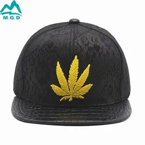 Breathable Baseball Caps Custom Vintage Plain Flat &3D Embroidery - Manke (Dongguan) Textile Co., Ltd. - China