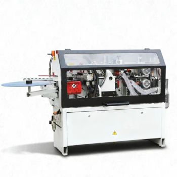 Tt-306dB Automatic Woodworking Edge Banding Bander Machinery for Wood Veneers Enchapadora De Canto PVC - Hangzhou Ting Ting Trading Co., Ltd. - China