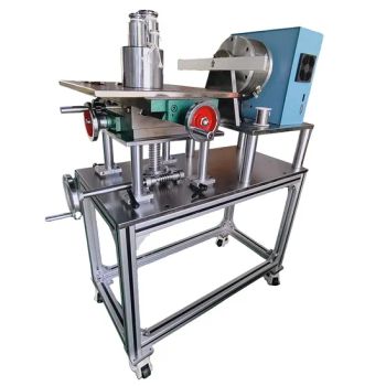 Integrated Dynamometer Testing Solution Including Data Acquisition and Control System - Hangzhou Changniu Technology Co., Ltd. - China
