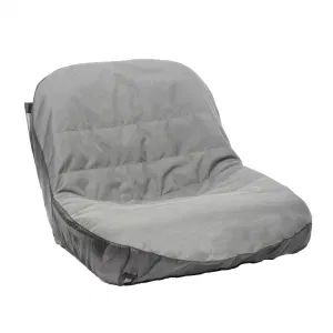 Universal 600d Oxford Riding Lawn Mowers Clearance Tractor Accessories Tractor Seat Cover - Nanchang Qinglin Automobile Accessories Co., Ltd. - China