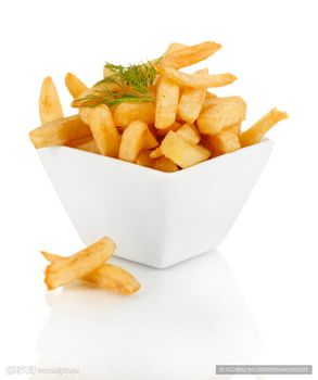Multiply Using Cheap Price Multipurpose Frozen French Potato French Fries Frozen Potatoes - Qingdao Farm Keeper Supply Chain Management Co., Ltd. - China