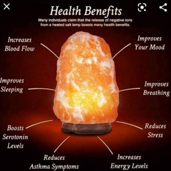 Pink salt - Faisal - Pakistan