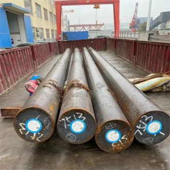 4140 42CrMo H13 Sdk11 16mncr5 Carbon Steel Bar Mould Steel Round Bar - Jiangsu Jinmingxin Metal Technology Co., Ltd. - China