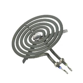 Surface Heating Element for Electric Oven Parts - Ningbo Coolwell Import & Export Co., Ltd. - China
