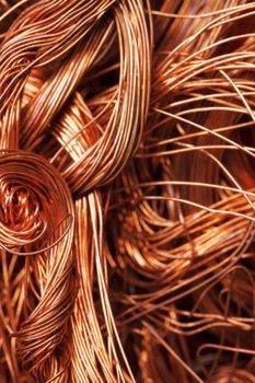 copper cable wire scrap from bsl tradings copper cable wire scrap - bsl tradings - United Kingdom