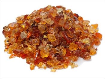 Arabic Gum Talha Odor Odorless Taste Tasteless Calorie Content Low Water Solubility High Dietary Fiber Content High Use In Cosmetics - The Atlantic Global - United Arab Emirates