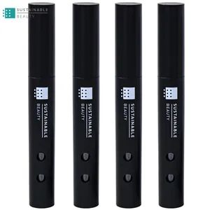 Compostable Sustainable Cosmetic Packaging Refillable PLA Mascara Tube - Zhongshan Yicai Bamboo Products Co., Ltd. - China