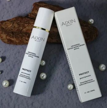 Beauty Cosmetics Skin Care Moisturizing Sun Protection Tinted Sunscreen Foundation - Guangzhou Yangshuo Biotechnology Co., Ltd - China