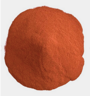 High purity copper powder red copper copper oxygen-free copper powder electrolytic. Nano Electronic Copper Powder Ultrafine Copper - Almaa SCS - Belgium