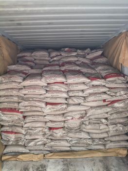 Sugar - Sugar world - Brazil