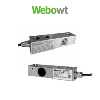 2Cr13 Stainless Steel Loadcell for Platform Bagging Belt Scales - Changzhou Weibo Weighing Equipment System Co., Ltd. - China